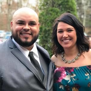 Meet your Posher, Meredith